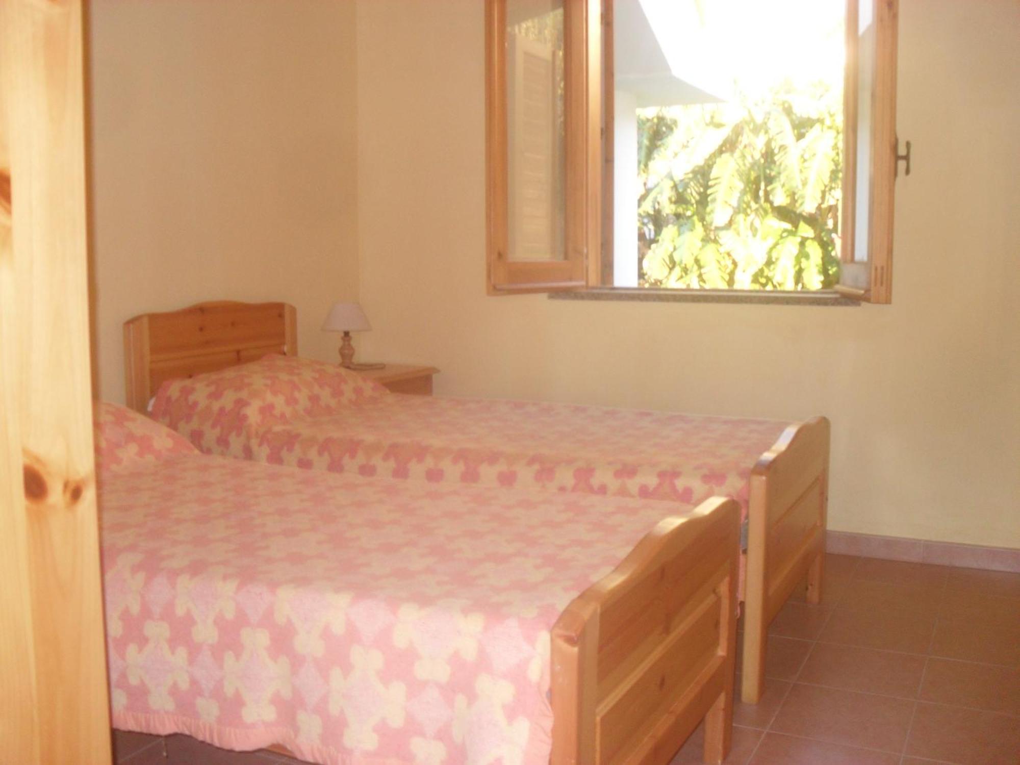 Villaggio Camping La Scogliera ريكادي الغرفة الصورة