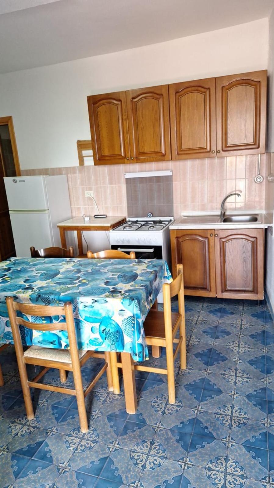 Villaggio Camping La Scogliera ريكادي المظهر الخارجي الصورة