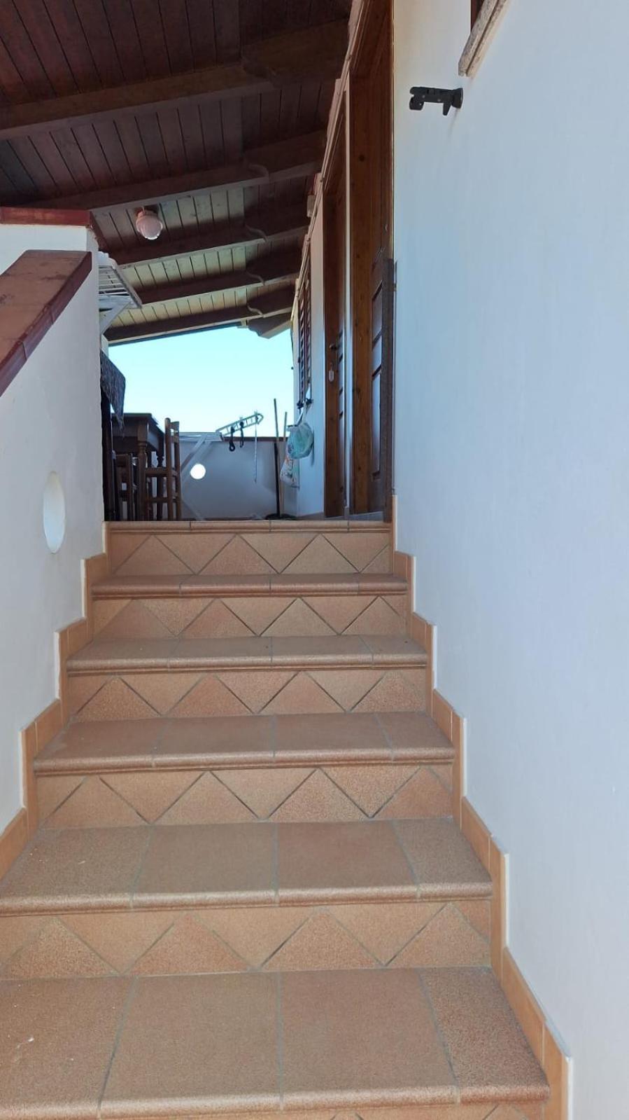 Villaggio Camping La Scogliera ريكادي المظهر الخارجي الصورة
