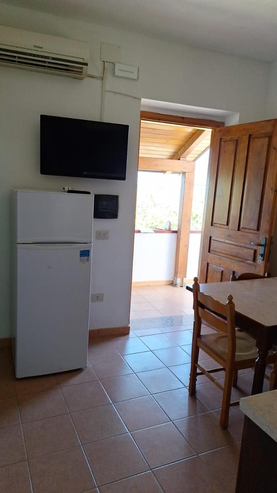 Villaggio Camping La Scogliera ريكادي المظهر الخارجي الصورة
