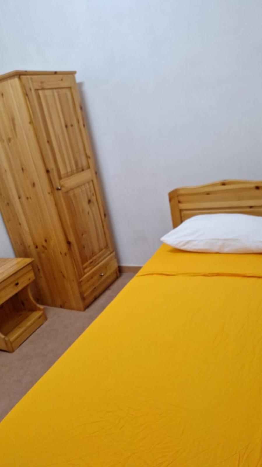 Villaggio Camping La Scogliera ريكادي المظهر الخارجي الصورة