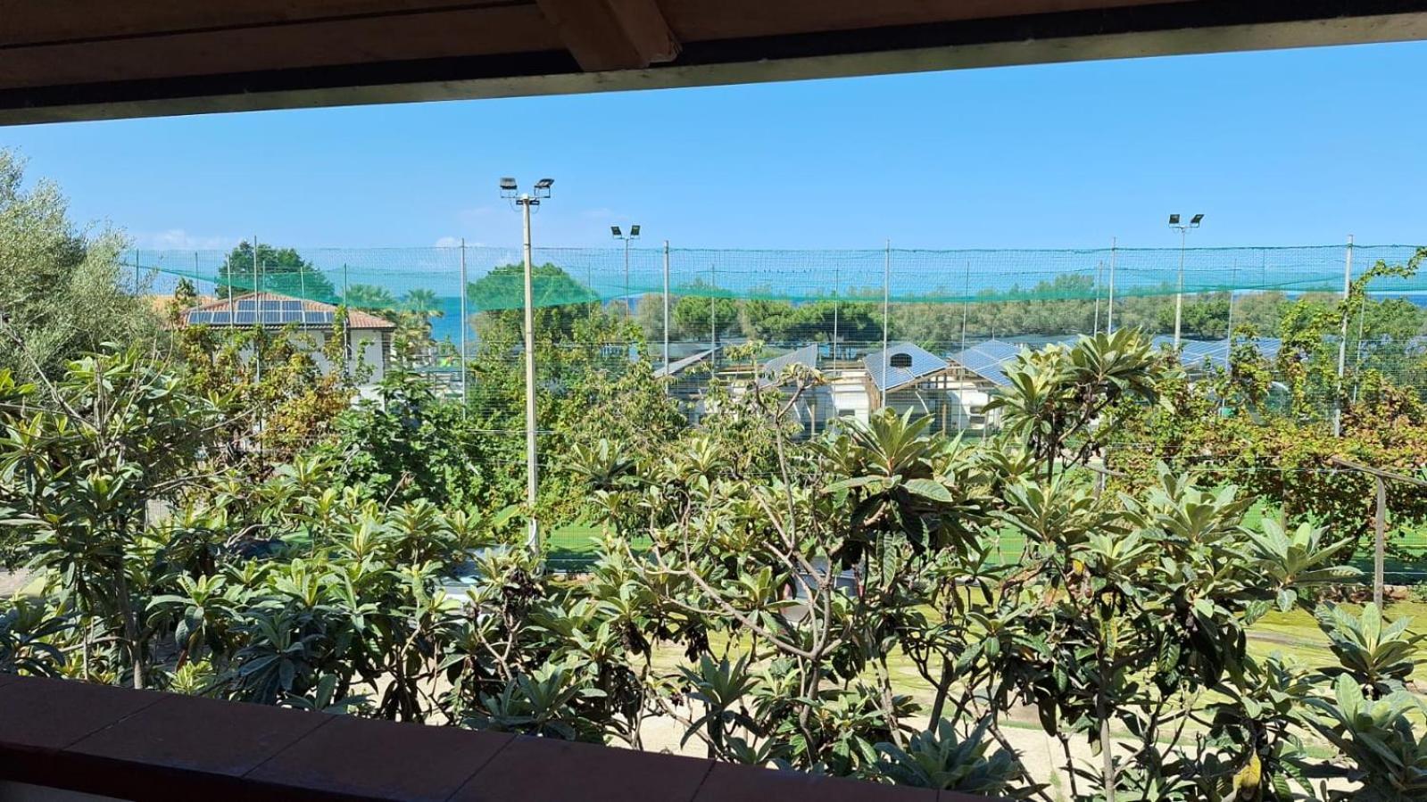 Villaggio Camping La Scogliera ريكادي المظهر الخارجي الصورة