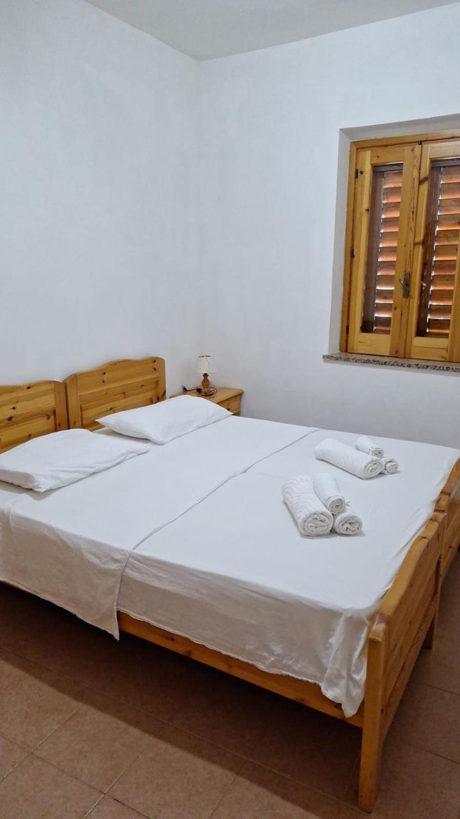 Villaggio Camping La Scogliera ريكادي المظهر الخارجي الصورة