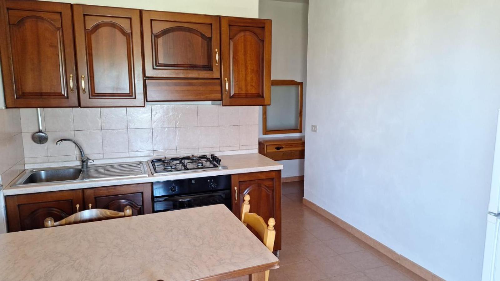 Villaggio Camping La Scogliera ريكادي المظهر الخارجي الصورة