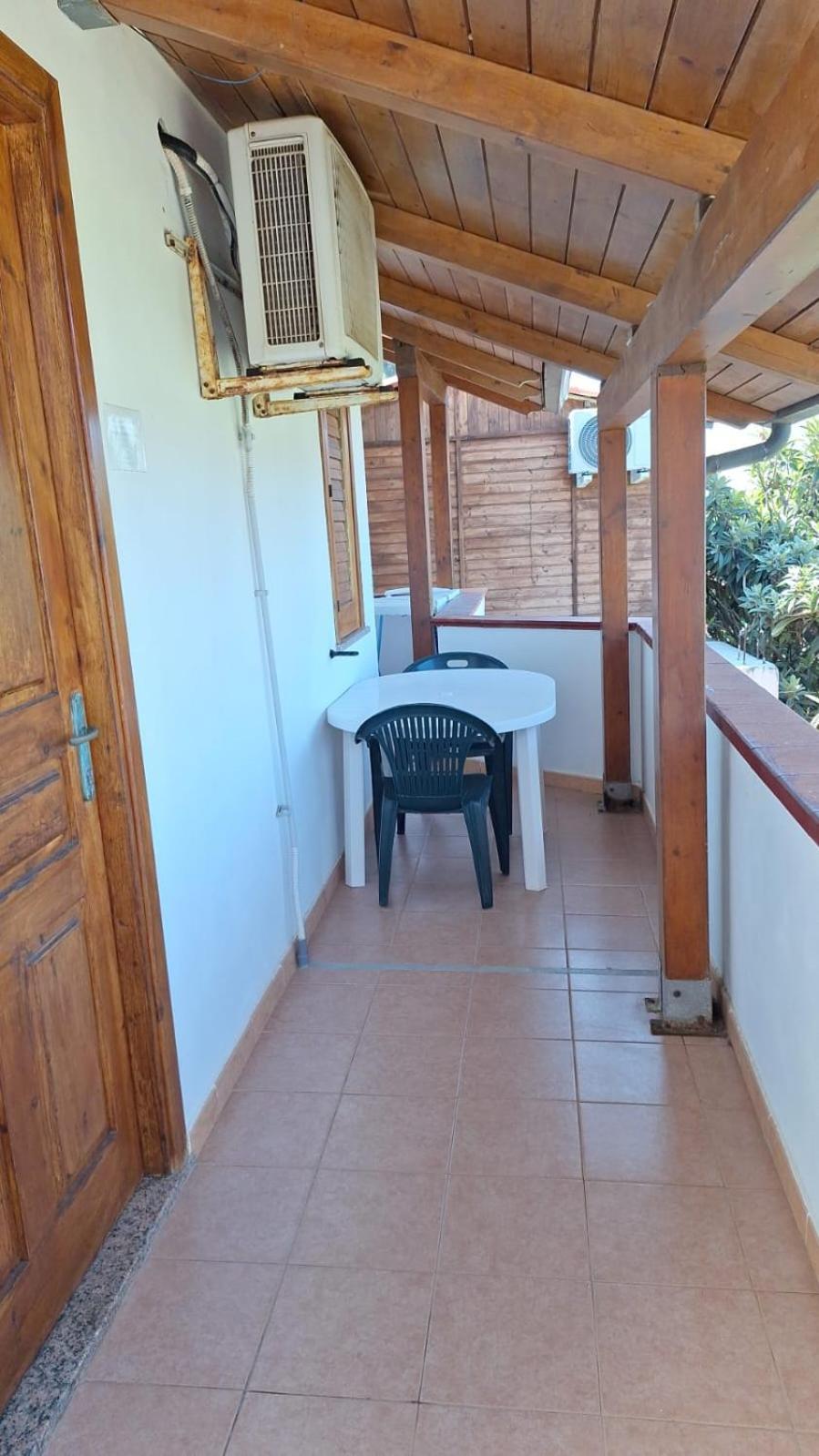 Villaggio Camping La Scogliera ريكادي المظهر الخارجي الصورة