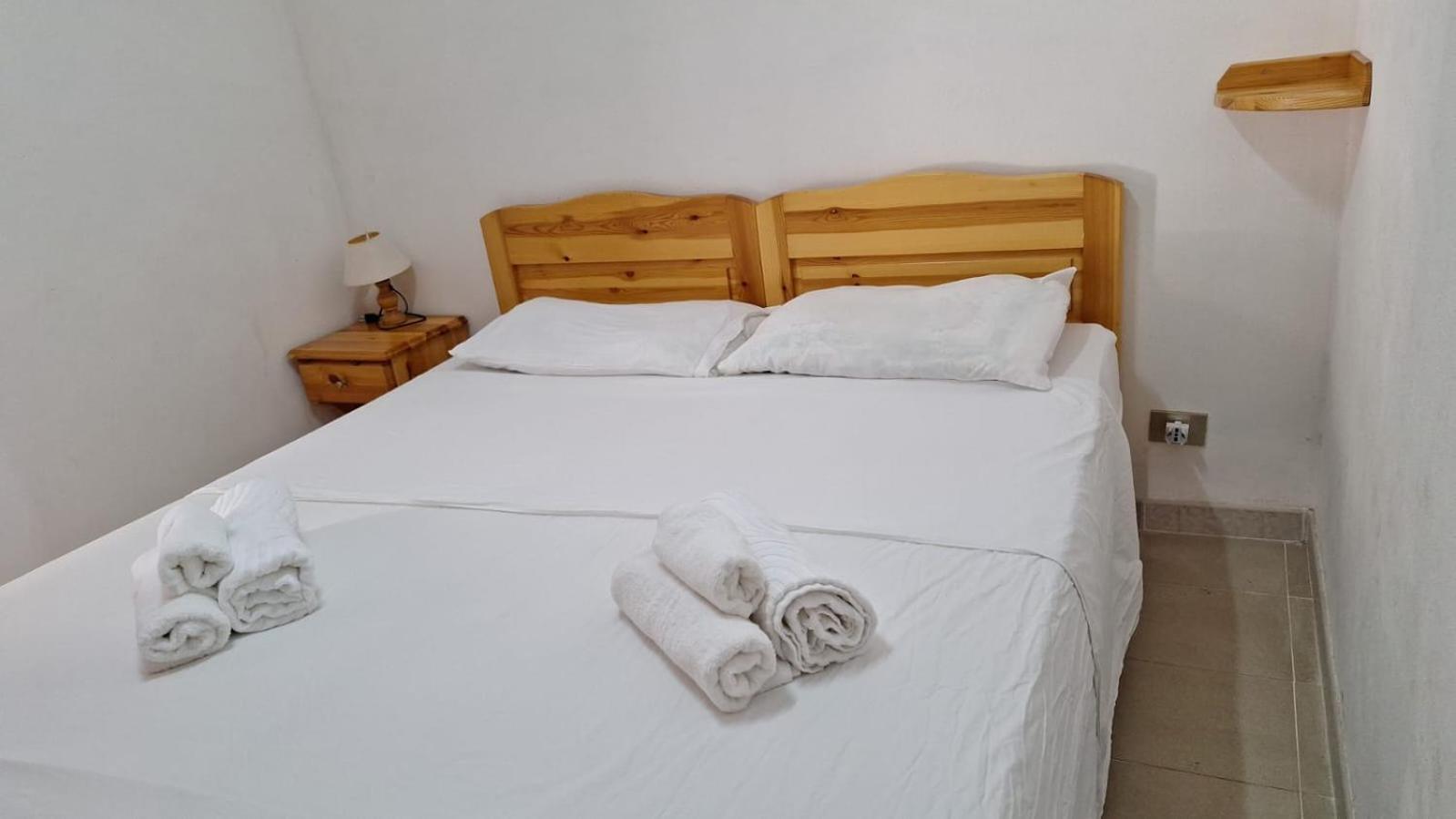 Villaggio Camping La Scogliera ريكادي المظهر الخارجي الصورة